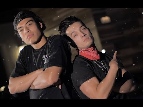 AN STACKS - IN MY ZONE (Official Music Video)