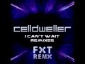 Celldweller - I Can`t Wait (Jay Ray Metal RMX) HQ ...