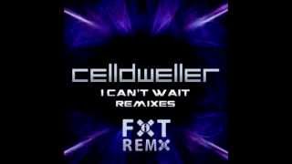 Celldweller - I Can`t Wait (Jay Ray Metal RMX) HQ