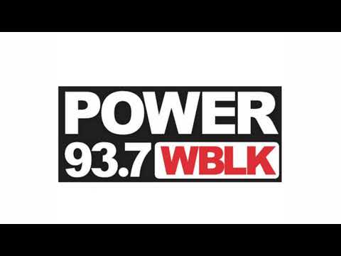 WBLK/Depew, New York Legal ID #1 - September 28, 2021
