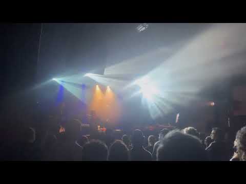 These New Puritans - Organ Eternal @ Le Reflektor 