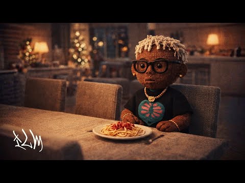 LEGY - La Historia / EP Gnio inCOMPRENDIDO (Official Visualizer)