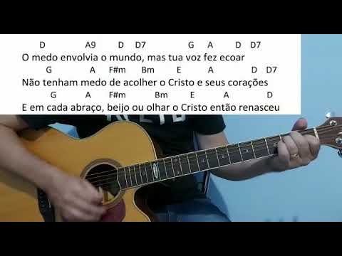 Hino A São João Paulo II - Capela São João…