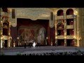 Verdi Opera La Traviata. 