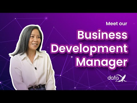 Meet Our Business Development Manager: DataX