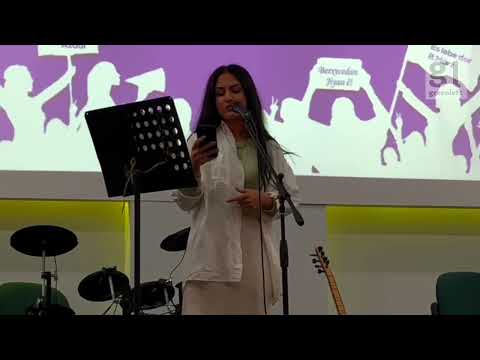 Sydney's Kurdish community celebrates 2022 International Women's Day