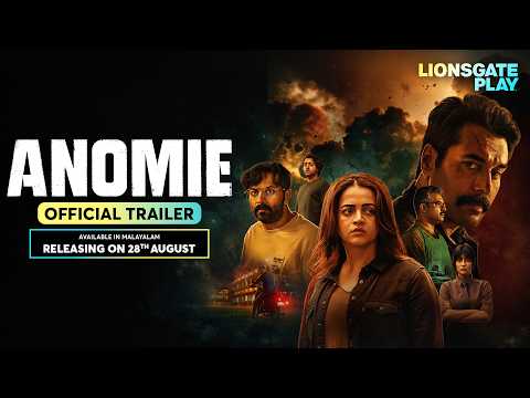 Anomie: The Equation of Death