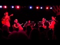 The Portland Cello Project feat. Laura Gibson ...