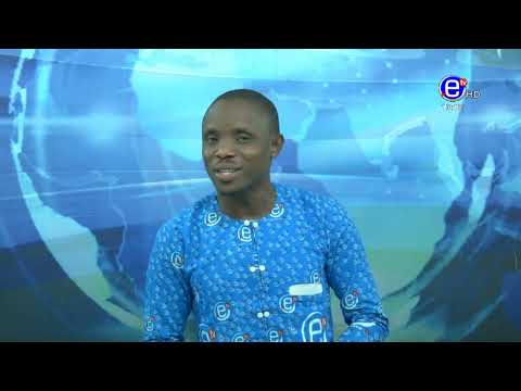 PIDGIN NEWS FRIDAY MARCH 25, 2022 - EQUINOXE TV