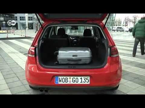 Am start: VW Golf 4MOTION | Motor mobil
