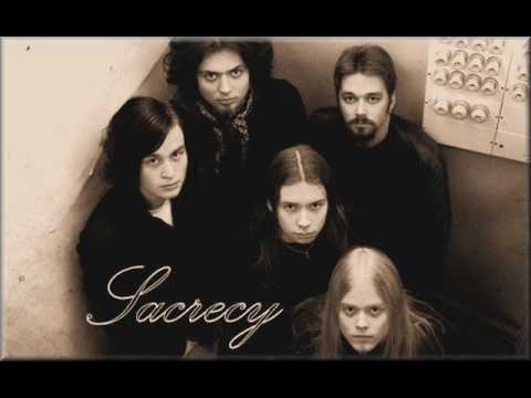 Sacrecy - Hope from above