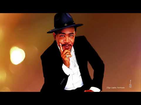 Vel Omarr's — Trouble Blues