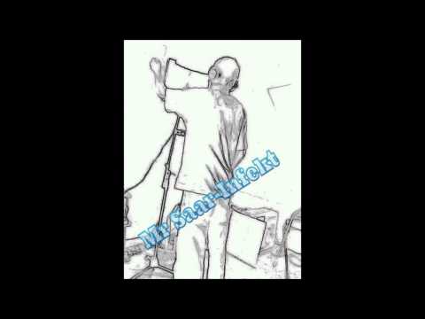 Mr. Saar-Infekt-Verlassen