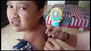 Download lagu Scraping Causes Gas and Vomiting mp3 Download lagu Scraping Causes Gas and Vomiting mp3