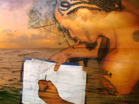 HIGHCOLLIDE - "No More GameTalk" Verse