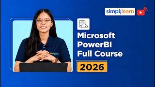 Power BI Full Course & PL-300 Training — Step-by-Step Guide & Transcript