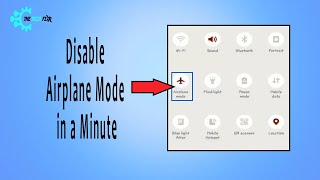 How to disable airplane mode android? Simple Solution for All Device
