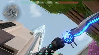 ソーヴァスプリットA側空爆