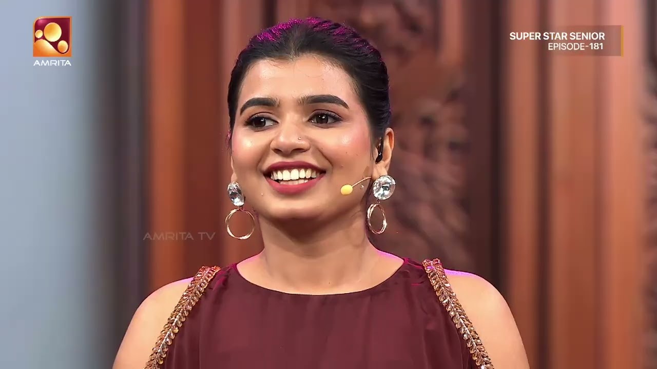 ഫാമിലി റൗണ്ട് സഞ്ജയ് തൂക്കി | Sanjay | Vaalinmel Poovum|   Family Round | Epi 181
