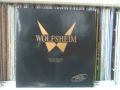 WOLFSHEIM - IT´S NOT TOO LATE (DON´T SORROW)
