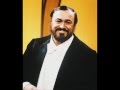 Luciano Pavarotti - Core ´ngrato (Catari, Catari) - W/Translation