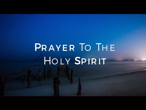 Click to Watch the Who is the Holy Spirit? video Click to Watch the Who is the Holy Spirit? video