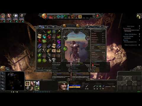 Spellforce 3 Soul Harvest Part 6(The Vanishing )