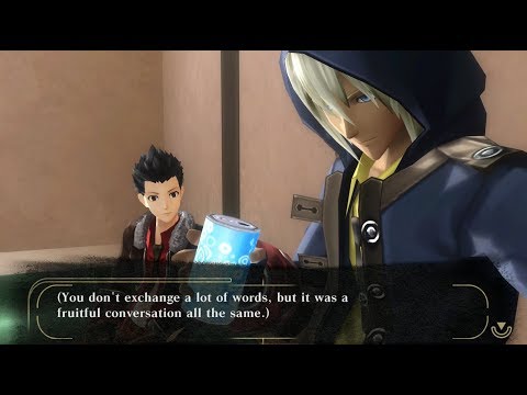 God Eater Resurrection Let's Play Part 5 - My Soma is Vengeance