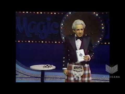 Ron Wilson - The Rising Cards