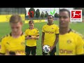 He's a GENIUS! ?  • Akanji is faster than a calculator!