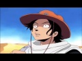 One Piece Portgas D. Ace Rap | Anime Rap #001 ...