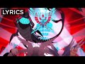 VOX DEI LYRIC VIDEO From HAZBIN HOTEL SILENCED S2 Episode 5