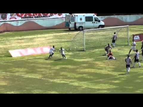 Rio Branco 3x0 Paulista