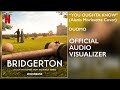 Duomo You Oughta Know Alanis Morissette Cover Official Music From Netflix S Bridgerton S2