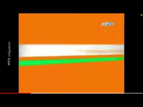 HTV1 Ident 2004 - 2008