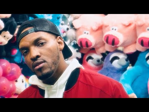 Blaine Legendary- Can't Get Enough (Music Video)