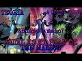 Teoría Cuál Es El Plan De The Maker Después De Absolute Carnage By AMAZING GEEK 324
