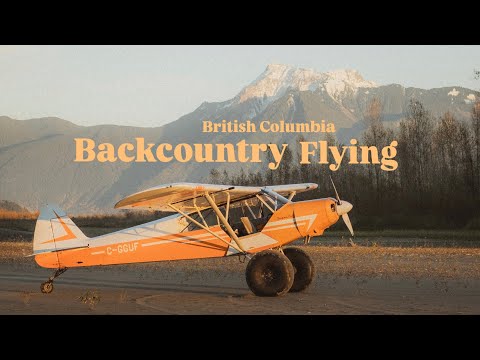 Just Super Cub Flying - No bs