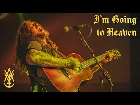 Amigo The Devil - "I'm Going to Heaven" (Official Visual)