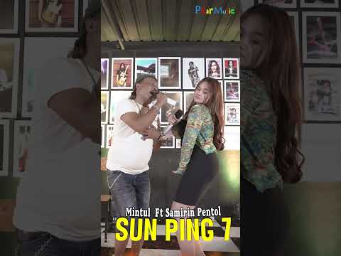 Mintul Pak No Ft Samiren - Sun Ping 7 #pilarmusic #shortvideo #sungping7 #wokochannel
