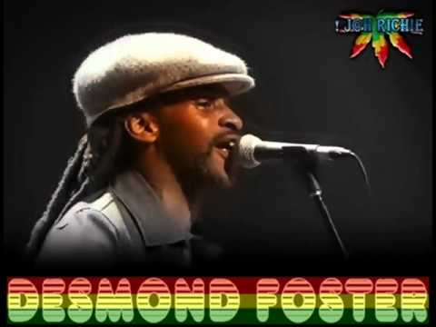 Desmond Foster - Reggae Music