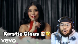 Pentatonix - Please Santa Please (Official Video) Reaction