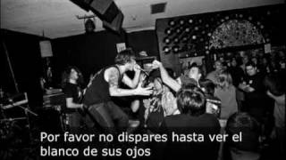 Sea Of Treachery - On The Wings Of Pegasus Subtitulado Español