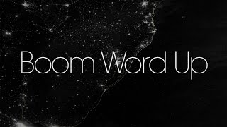 w-inds.／Boom Word Up（日本テレビ系「スッキリ!!」テーマソング）