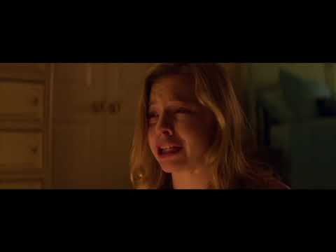 Trailer-Vorschau: Along Came the Devil