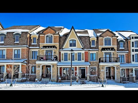 341 Kleinburg Summit Way, Vaughan