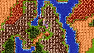 DQ3 強いパーティを作る冒険 #2
