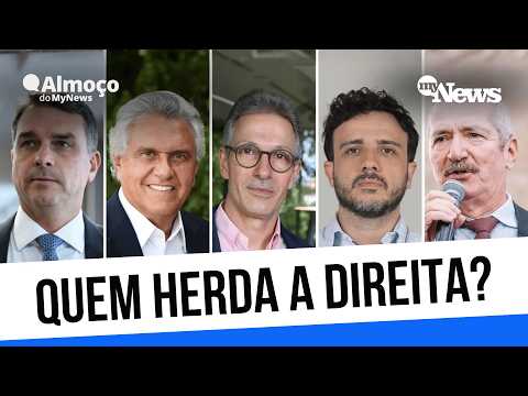 Assistir: MyNews