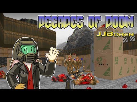 David Does Doom - Decades of Doom