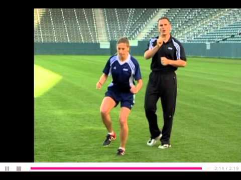 Schnelligkeit 2 3    Training zur Geschwindigkeitssteigerung